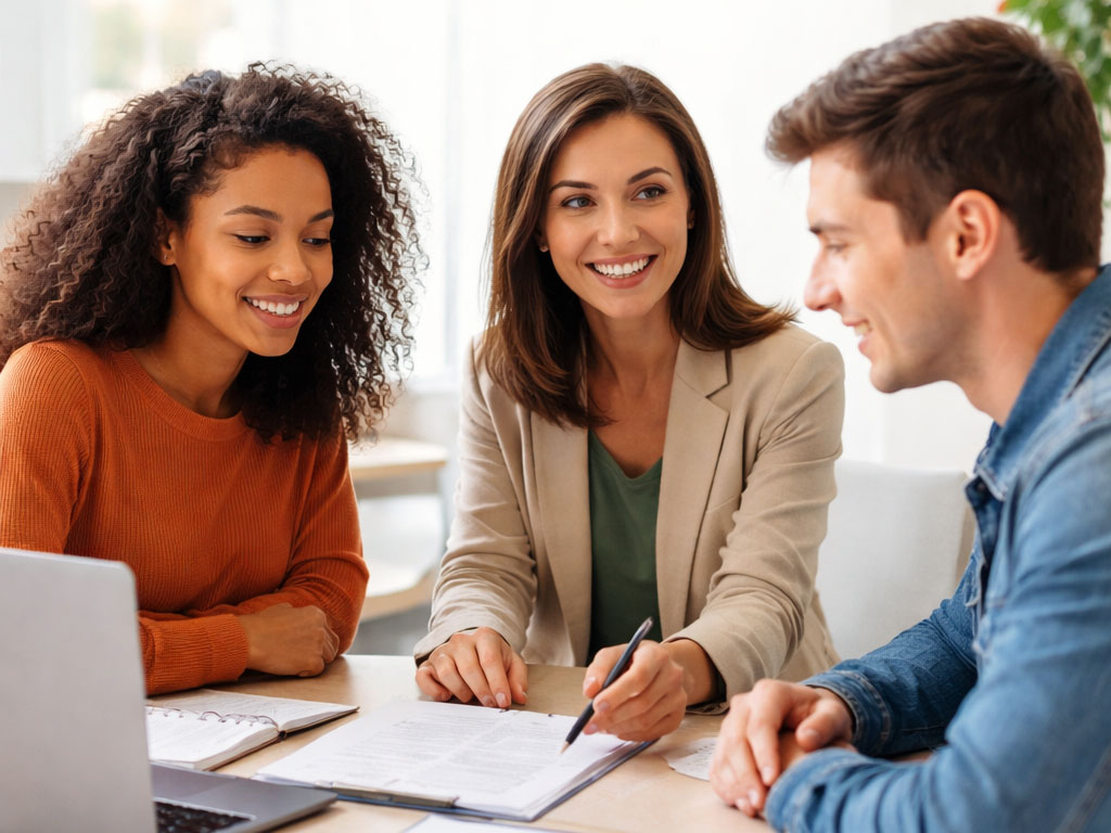 Professional Collaboration Opportunities